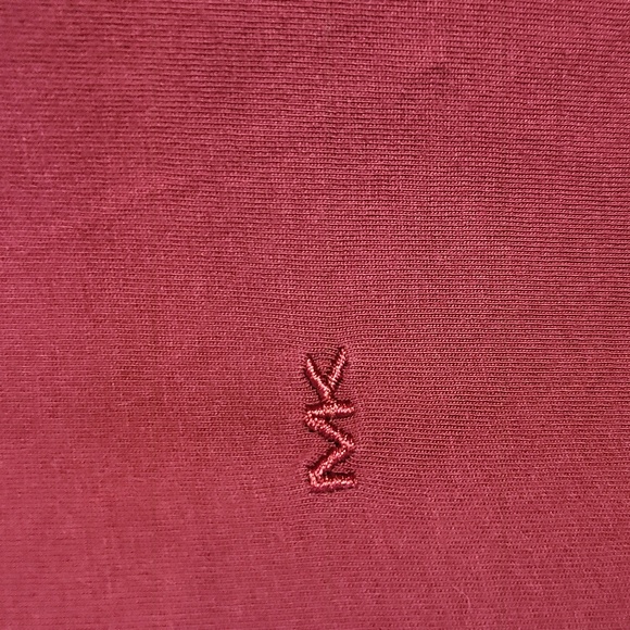 Men's Michael Kors collared shirt - Picture 3 of 5